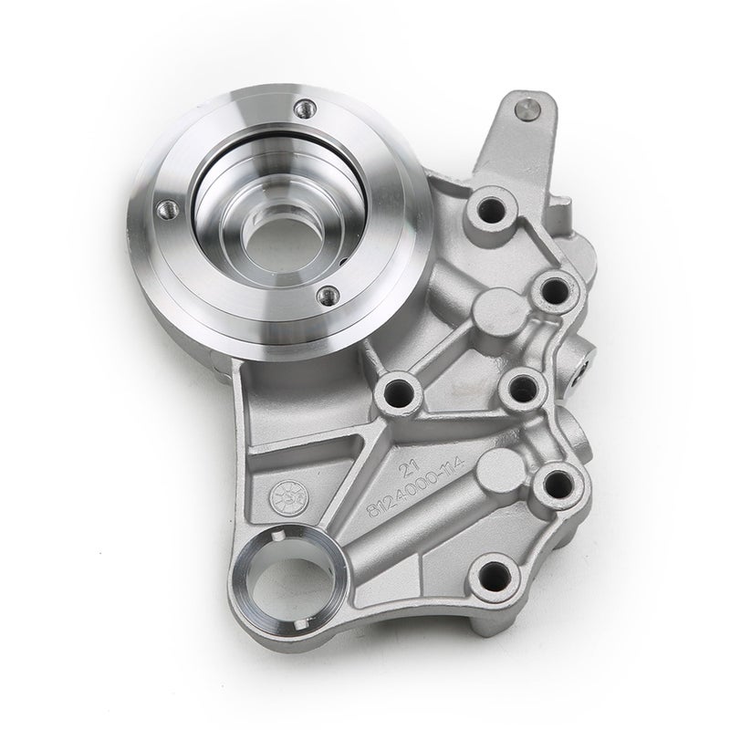 Sprwinautummer 06H103144J Camshaft Bridge Bracket Mount Cam Bearing Mount 06H103144K Replacement For VW Golf Jetta Passat Tiguan Scirocco AUDI A4 A5 A6 TT - Image 1